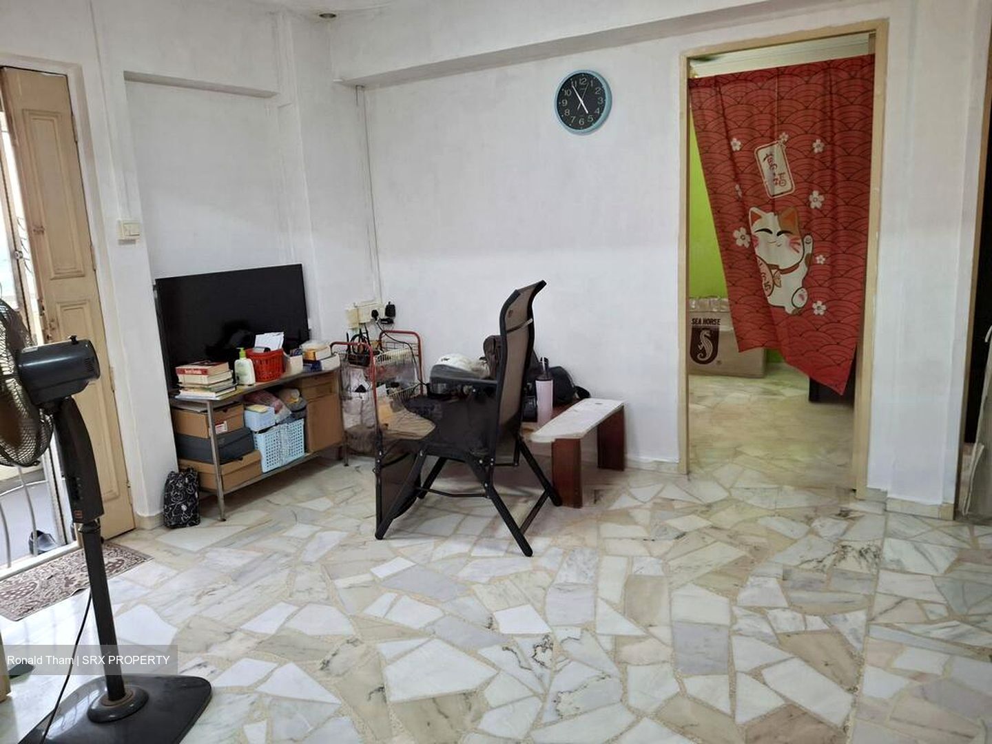 Blk 348 Kang Ching Road (Jurong West), HDB 4 Rooms #473332961
